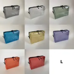 ボックスポーチ Lサイズ｜DCF ダイニーマ 1.43oz