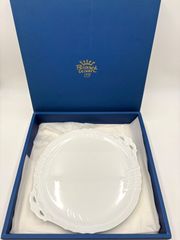 未使用保管品 Richard Ginori リチャードジノリ ベッキオホワイト 30