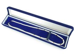 高島屋 パールロングネックレス w0526-0611-4-9 - メルカリ