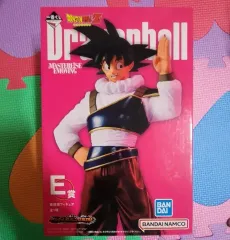 一番くじ ドラゴンボールVSオムニバスウルトラ E賞 FML フィギュア 出品