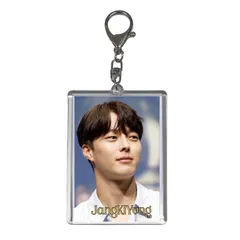 2026年最新】チャンギヨンの人気アイテム - メルカリ