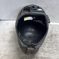 suzuki zz レッツ2デイトナ赤箱 - メルカリ