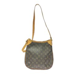 Louis Vuitton モノグラム ブローニュ ワンショルダーバッグ y2k