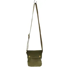 バブアー Barbour TRANSPORT トランスポート クロス ボディ バッグ メンズ 表記無 のサムネイル