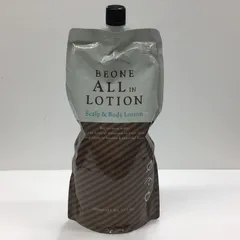 2026年最新】ビーワンオールインローション 1000mlの人気アイテム