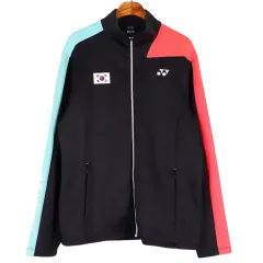 ヨネックス YONEX 韓国国家代表 KOREA バドミントン ジャージ 110
