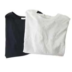 グリーンレーベルリラクシング ユナイテッドアローズ green label relaxing Tシャツ カットソー 半袖 2枚セット