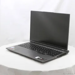 Lenovo Legion 560 Pro 〔中古〕RTX3060 - メルカリ