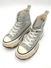 CONVERSE コンバース 1SD412 ハイカット スニーカー size23cm/グレー ■■レディース