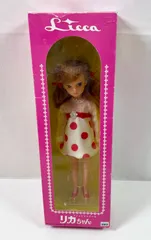 2026年最新】初代 復刻 リカちゃんの人気アイテム - メルカリ