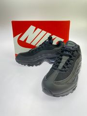 ナイキ エアマックス97/BWトリプルブラック 新品29.0cm 箱小ダメージ