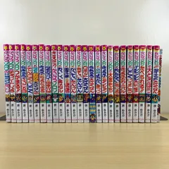 【児童書】かいけつゾロリ シリーズ 26冊セット 原ゆたか 原ゆたか まとめ売り まとめて ドラゴンたいじ 映画版 関連本 児童文学 読み聞かせ 朝読書 小学生 人気シリーズ アニメ化 お得 大量セット 名作 知育 ポプラ社