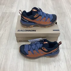 SALOMON X ULTRA 360 LTR GTX 新品未使用のサムネイル