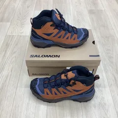 SALOMON X ULTRA 360 LTR  MID GTX　新品未使用のサムネイル