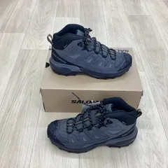SALOMON X ULTRA 360 LTR  MID GTX　新品未使用のサムネイル