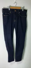 【H&M】デニムパンツ サイズ32/30