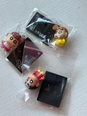 クレヨンしんちゃんフィギュアまとめ売り