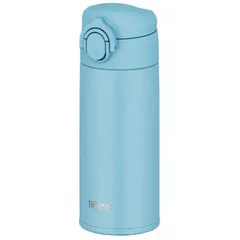 【新品未使用】【未開梱】サーモス 真空断熱ケータイマグ［350ml／食洗機対応］ ライトブルー JOK-350-LB