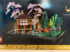 LEGOブロック 10315