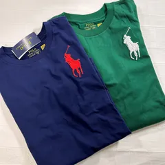 【160/170㎝】キッズ　大人もOK（男の子）長袖　ロンT