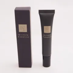 未使用 Norganic エヌオーガニック Vie リンクルパック エッセンス 美容液 15g BC3917Z