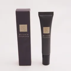 未使用 Norganic エヌオーガニック Vie リンクルパック エッセンス 美容液 15g BC3915Z