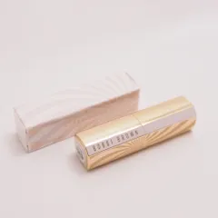 未使用 BOBBIBROWN ボビイブラウン リュクス リップスティック 3.5g Maple メイプル 口紅 残量多 BU6594Eのサムネイル