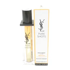 未使用 YvesSaintLaurent イヴサンローラン ピュアショットナイトセラム 美容液 50ml スキンケア BO10989C