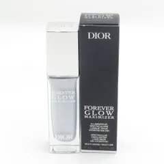 未使用 Dior ディオール ディオールスキン フォーエヴァー グロウ マキシマイザー フェイスカラー 100 シュガーアイシング 限定 BO11784S