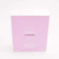 美品 CHANEL シャネル チャンス オーフレッシュ ツィスト&スプレイ 香水 20ml×3 オードゥトワレット 残量多 BO11777AJ