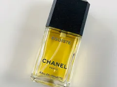 ★美品 残量約9割以上 CHANEL EGOISTE シャネル エゴイスト オードトワレ 50ml 香水 メンズ 中古品 ■管理2M192