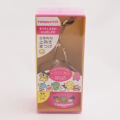 未使用 SHOBIDO 粧美堂 TAMAGOTCHI たまごっち アイラッシュカーラー ビューラー まつげ 限定 BU6611E