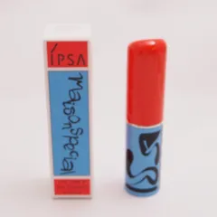 美品 IPSA イプサ ザ タイムR デイエッセンススティックe スティック状美容液 9.2g 残量多 BU6610E