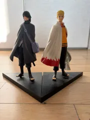 NARUTO -ナルト- うちは サスケ フィギュア