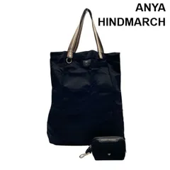 2026年最新】アニヤ・ハインドマーチショッパーの人気アイテム - メルカリ