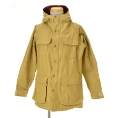 【SIERRADESIGNS×SHIPS】別注 7910 USA製 60/40クロス MOUNTAIN PARKA MADE IN USAマウンテンパーカー