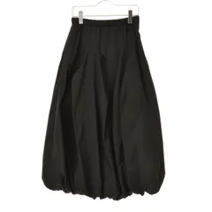 【ENFOLD】300HA231-0290 BALLOON-SKIRT バルーンスカートスカートのサムネイル