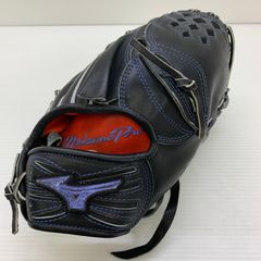 ミズノプロ 硬式投手 ダイバーシティブルー HAGAJapan - メルカリ
