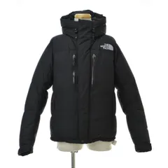 【THENORTHFACE】ND92340 Baltro Light Jacket バルトロライトダウンジャケット