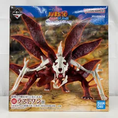 一番くじ ナルト 疾風伝 輪廻の嘆きと平和の懸け橋 ラストワン賞 LF1A36  f101