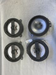carrozzeria TS-J1610A スピーカー 本体 4個セット - メルカリ