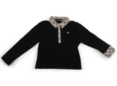 【バーバリー/BURBERRY】Tシャツ・カットソー 130サイズ 女の子【子供服・ベビー服】（2035327）