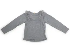 【プティマイン/petitmain】Tシャツ・カットソー 130サイズ 女の子【子供服・ベビー服】（2035528）