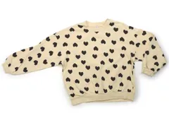 【マーキーズ/Markey's】トレーナー・プルオーバー 150サイズ 女の子【子供服・ベビー服】（2035230）