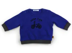 【ファミリア/familiar】トレーナー・プルオーバー 70サイズ 女の子【子供服・ベビー服】（2035939）