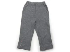 【ファミリア/familiar】スウェットパンツ 110サイズ 女の子【子供服・ベビー服】（2035834）