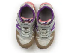 【ニューバランス/NewBalance】スニーカー 靴18cm～ 女の子【子供服・ベビー服】（2035334）