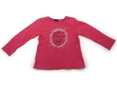 【べべ/BeBe】トレーナー・プルオーバー 120サイズ 女の子【子供服・ベビー服】（2035638）