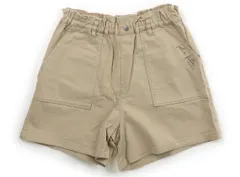 【ポンポネット/pomponette】ショートパンツ 150サイズ 女の子【子供服・ベビー服】（2035434）