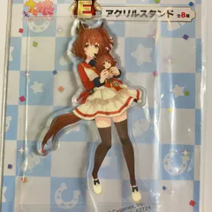 2026年最新】ウマ娘アストンマーチャンの人気アイテム - メルカリ